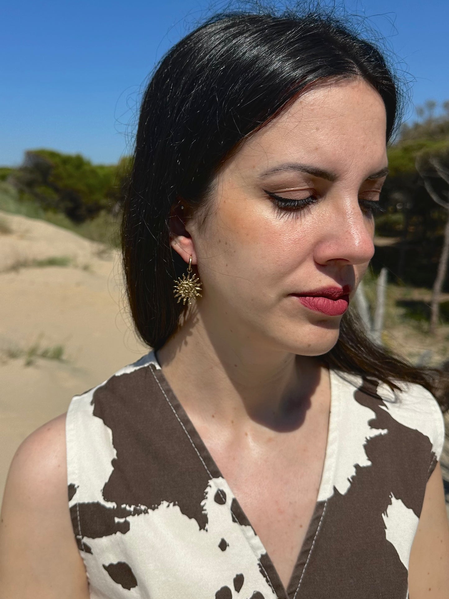 PENDIENTES SUN