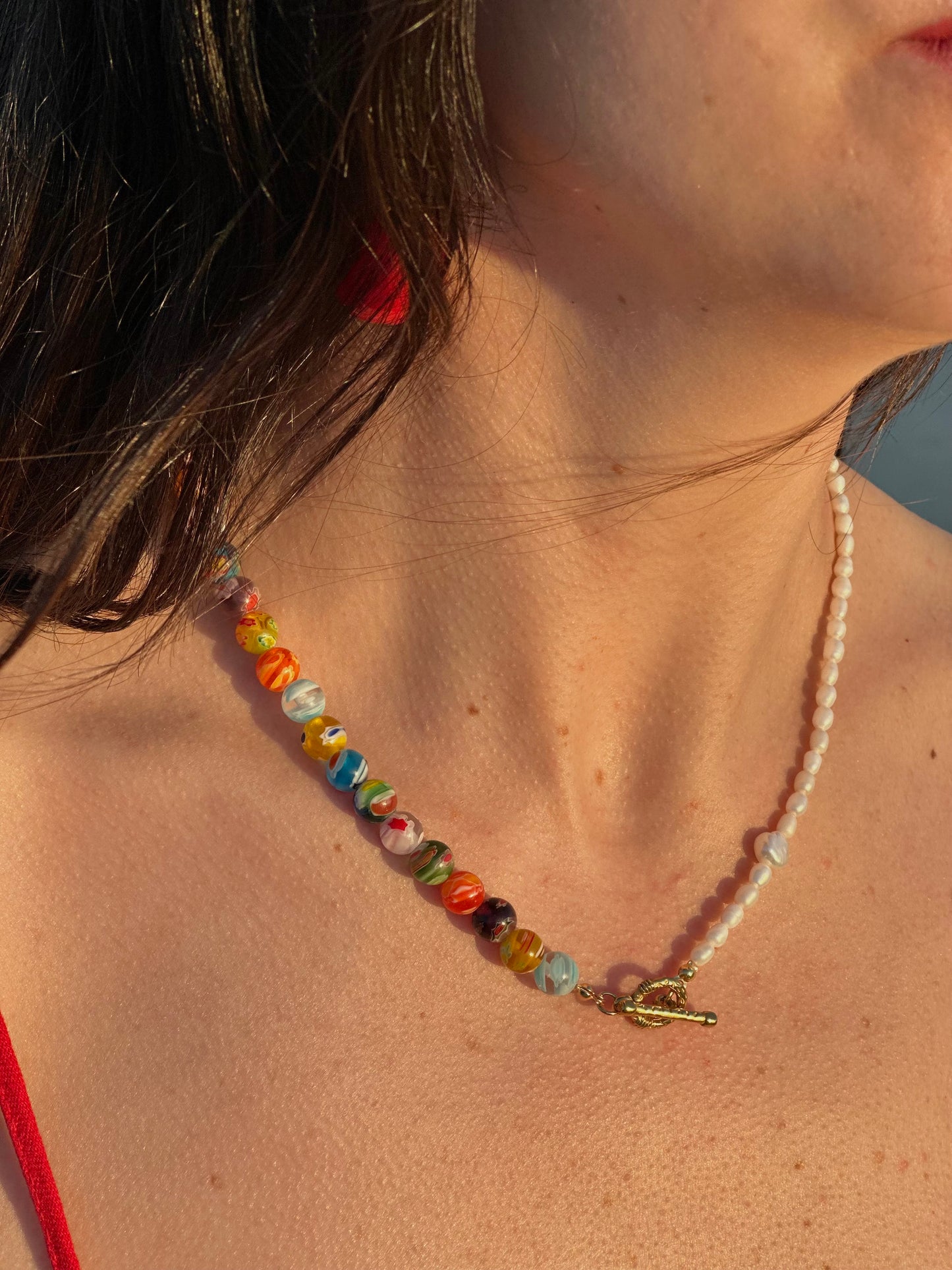 COLLAR BALI
