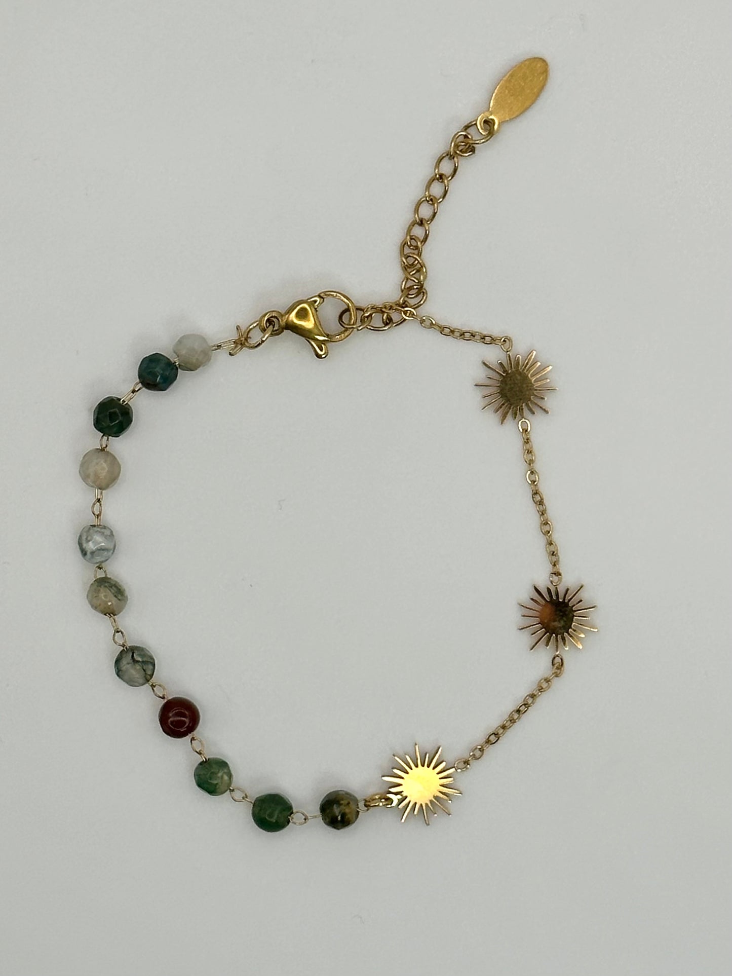 PULSERA VERANO
