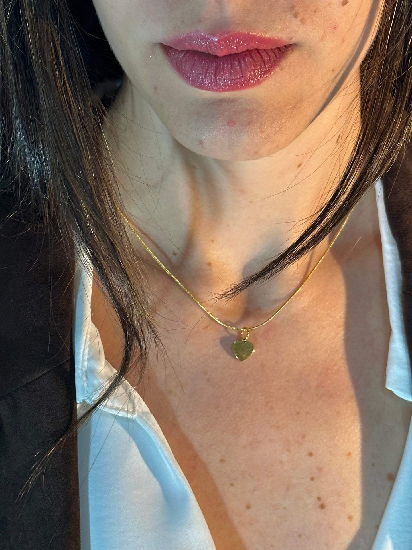 COLLAR AMOR DE MI VIDA