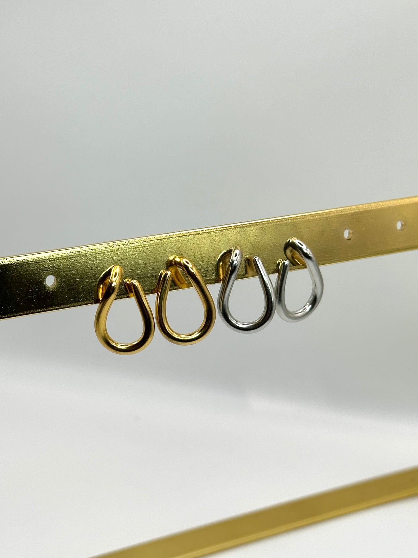 PENDIENTES GEOMETRIC