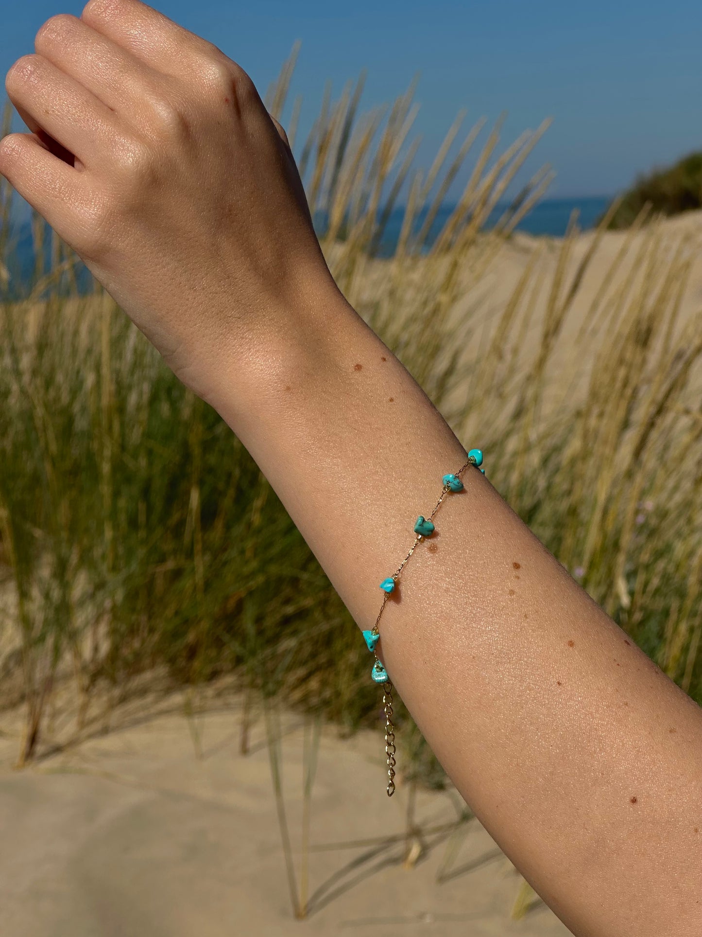 PULSERA MAR