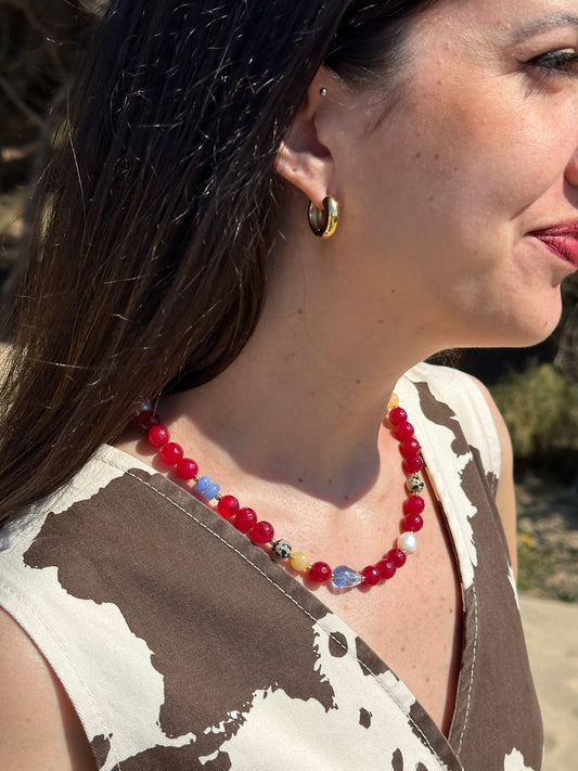 COLLAR PACÍFICO