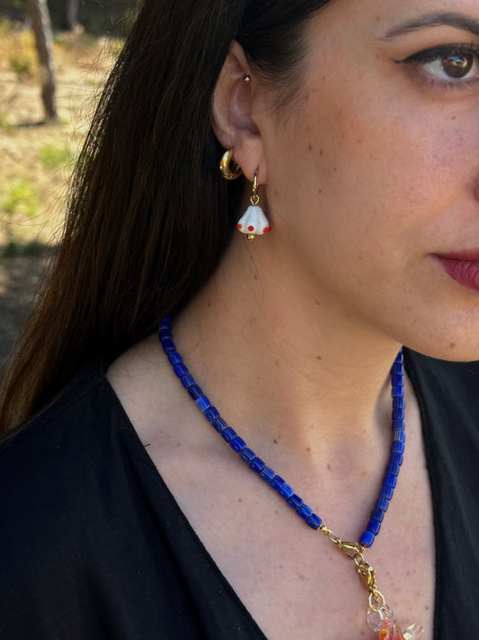 PENDIENTES SETA