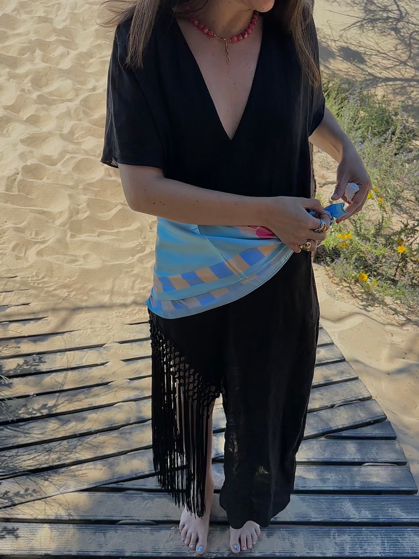 PAÑUELO SUMMER