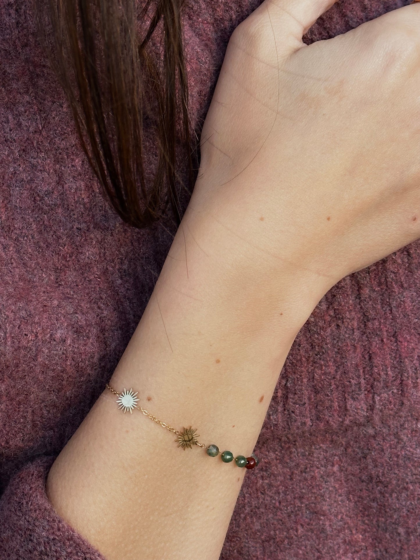 PULSERA VERANO