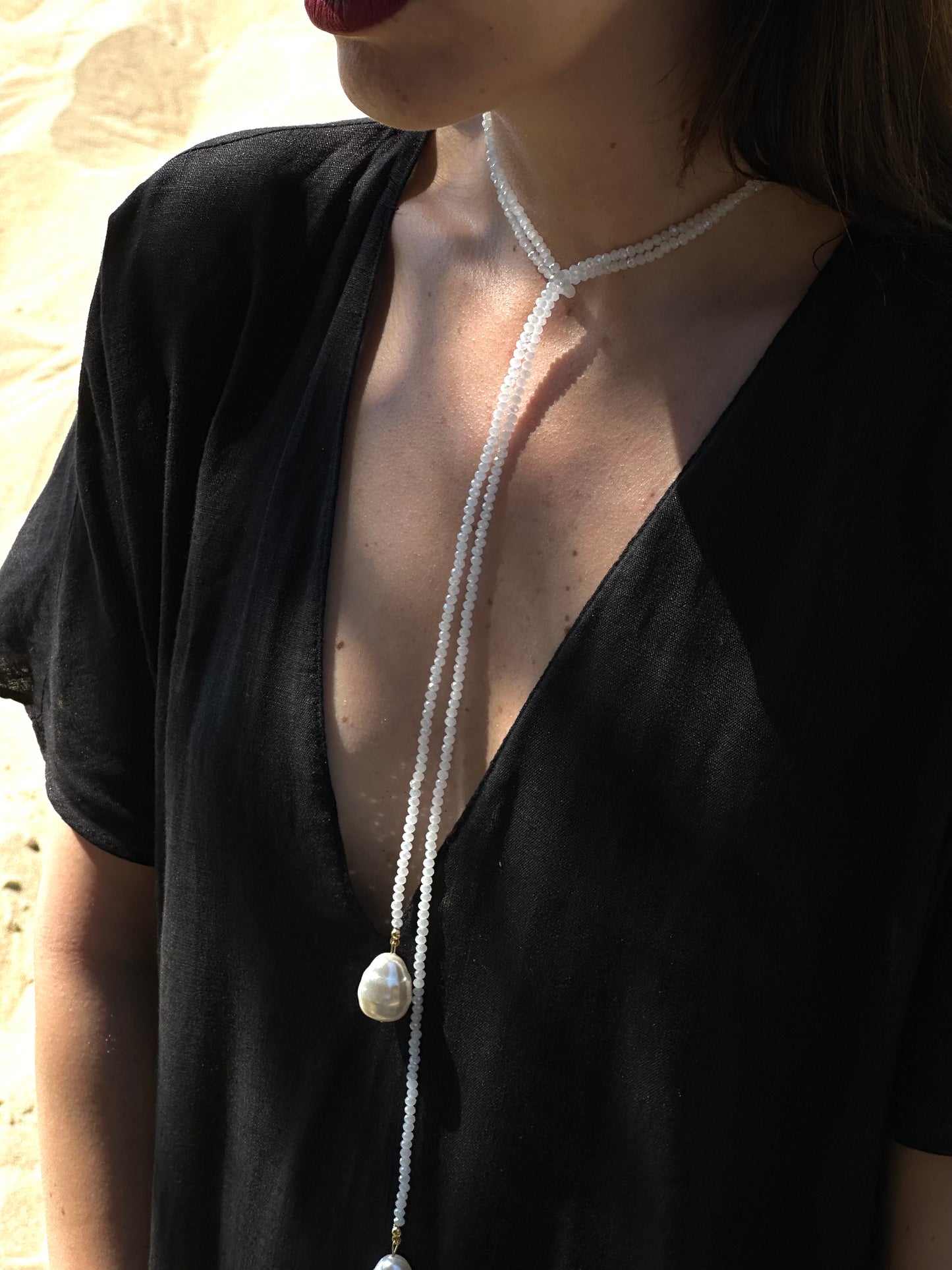 COLLAR ÍNDICO
