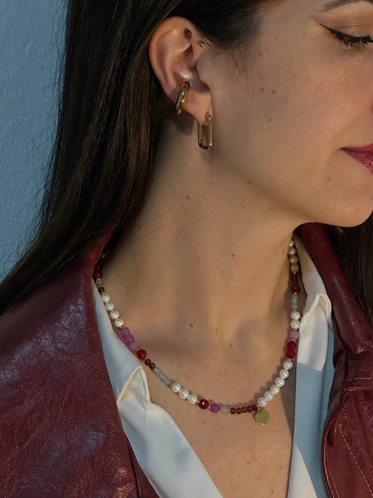 PENDIENTES CLICK CUADRADOS