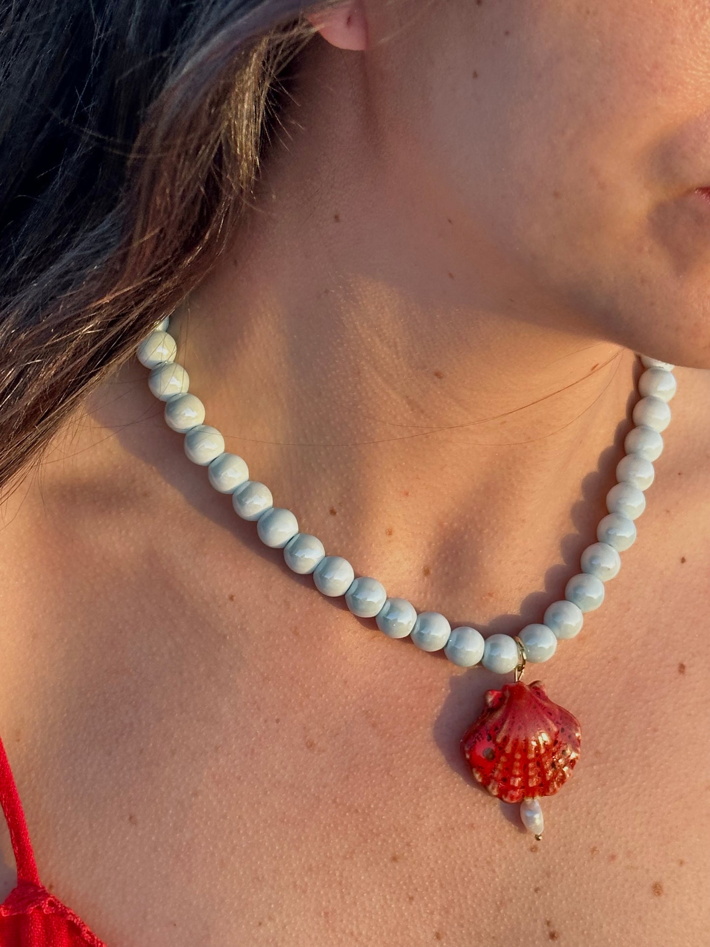 COLLAR ULTRAMAR