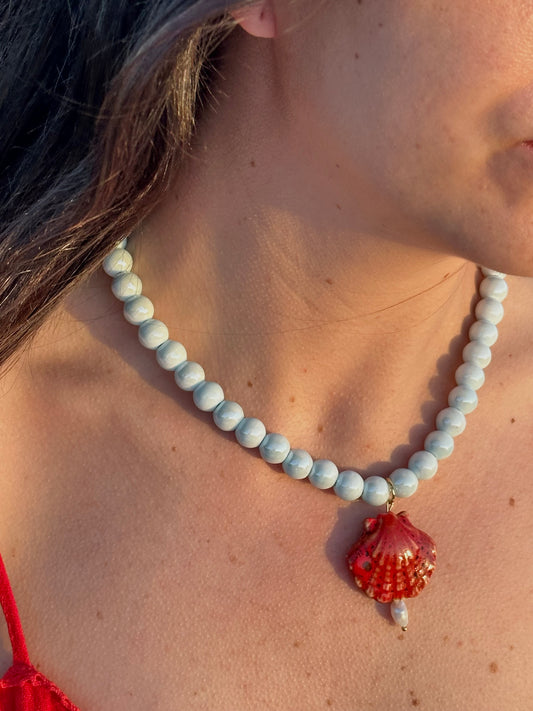 COLLAR ULTRAMAR