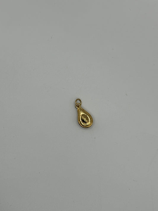 COLGANTE MEDIO AGUACATE