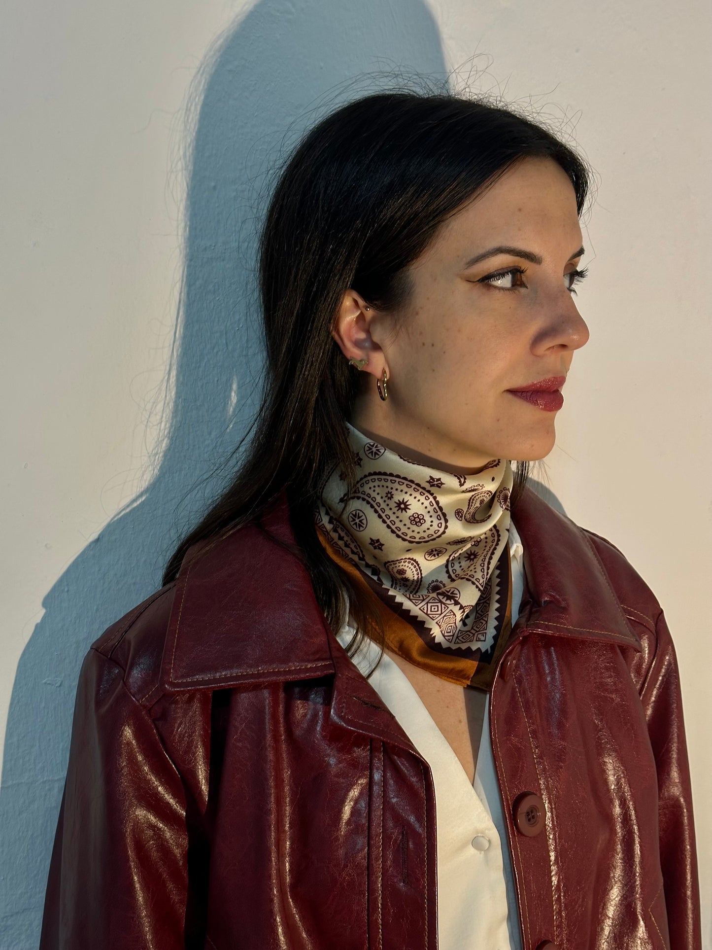 PAÑUELO MIX DE ESTAMPADOS