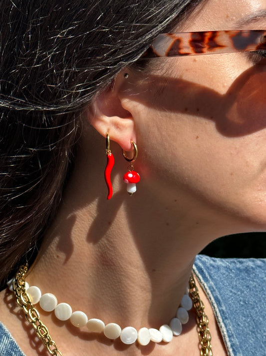 PENDIENTES MARIO
