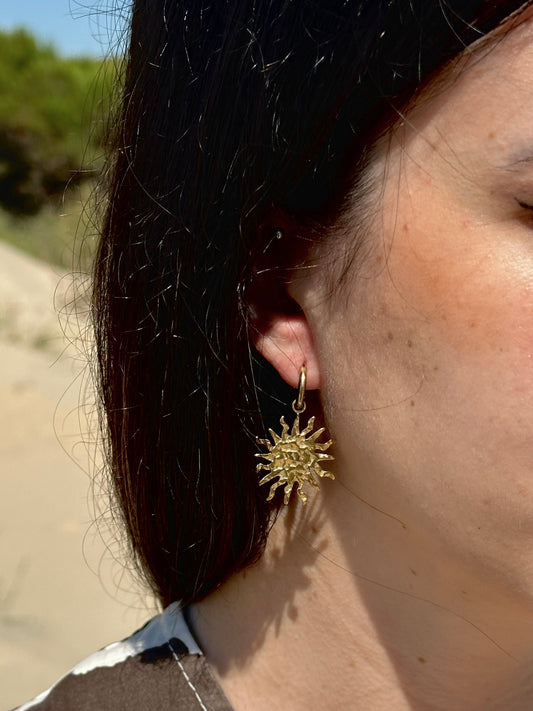 PENDIENTES SUN