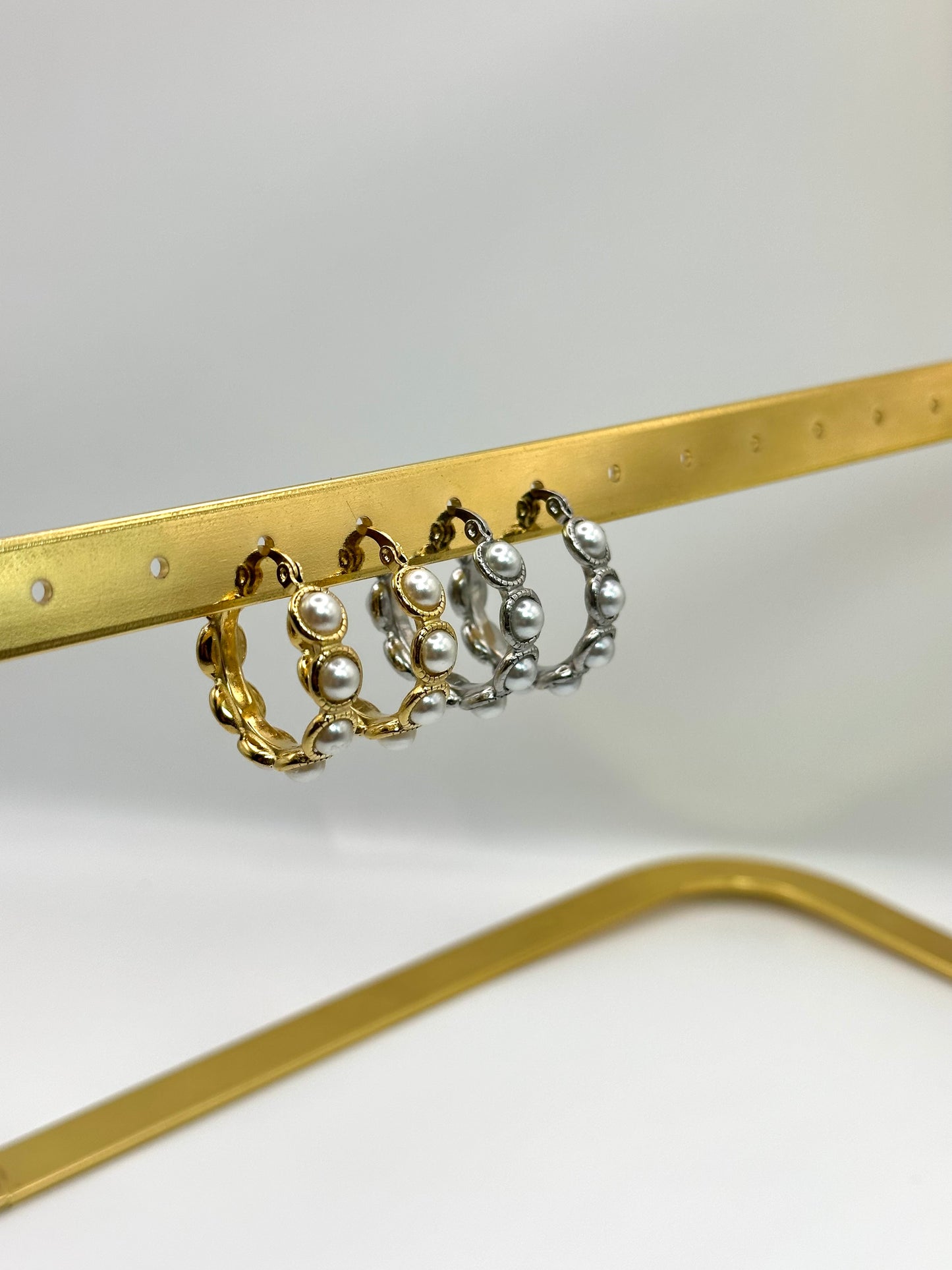 AROS PERLAS