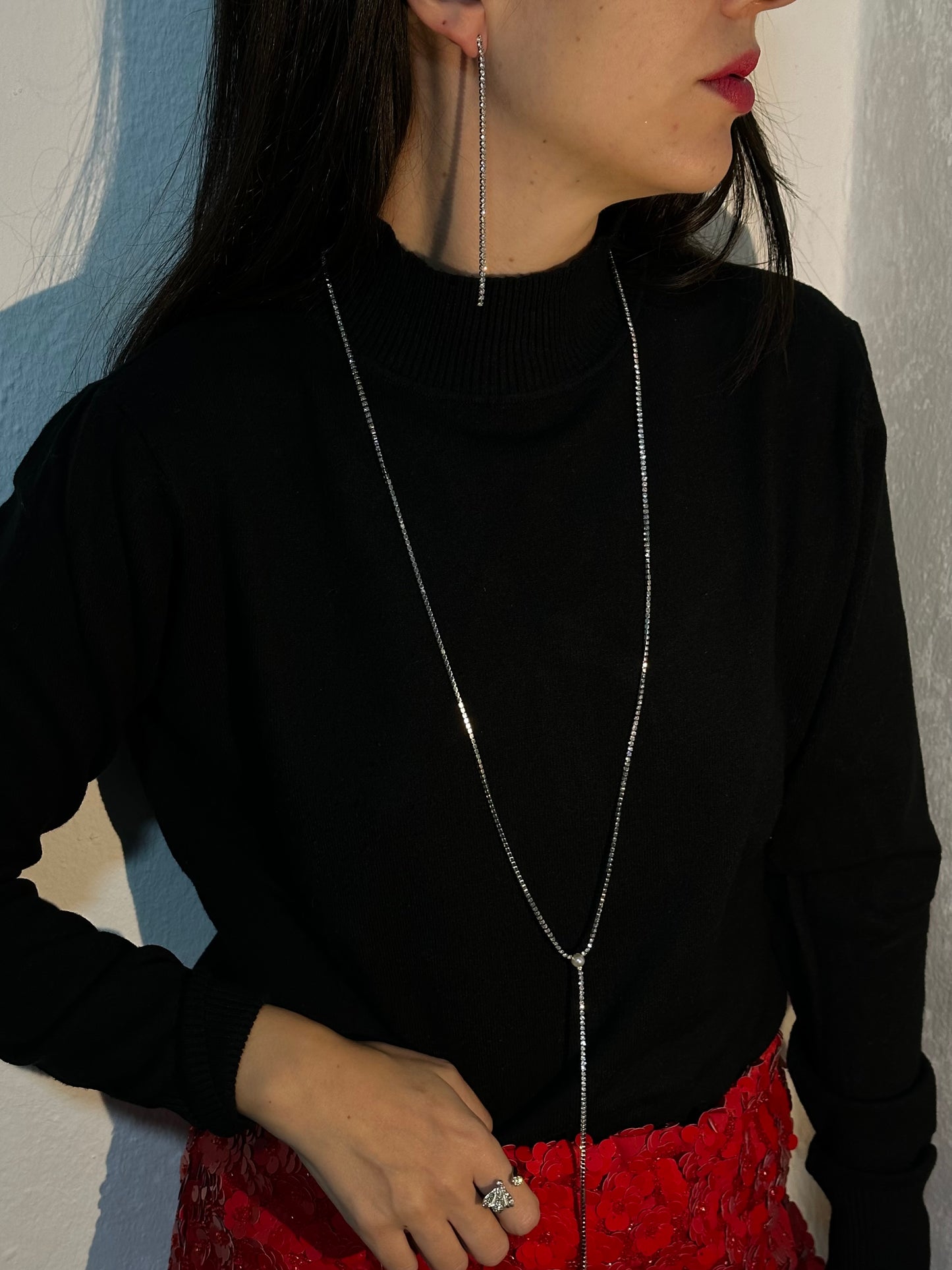 PENDIENTES DESTELLOS