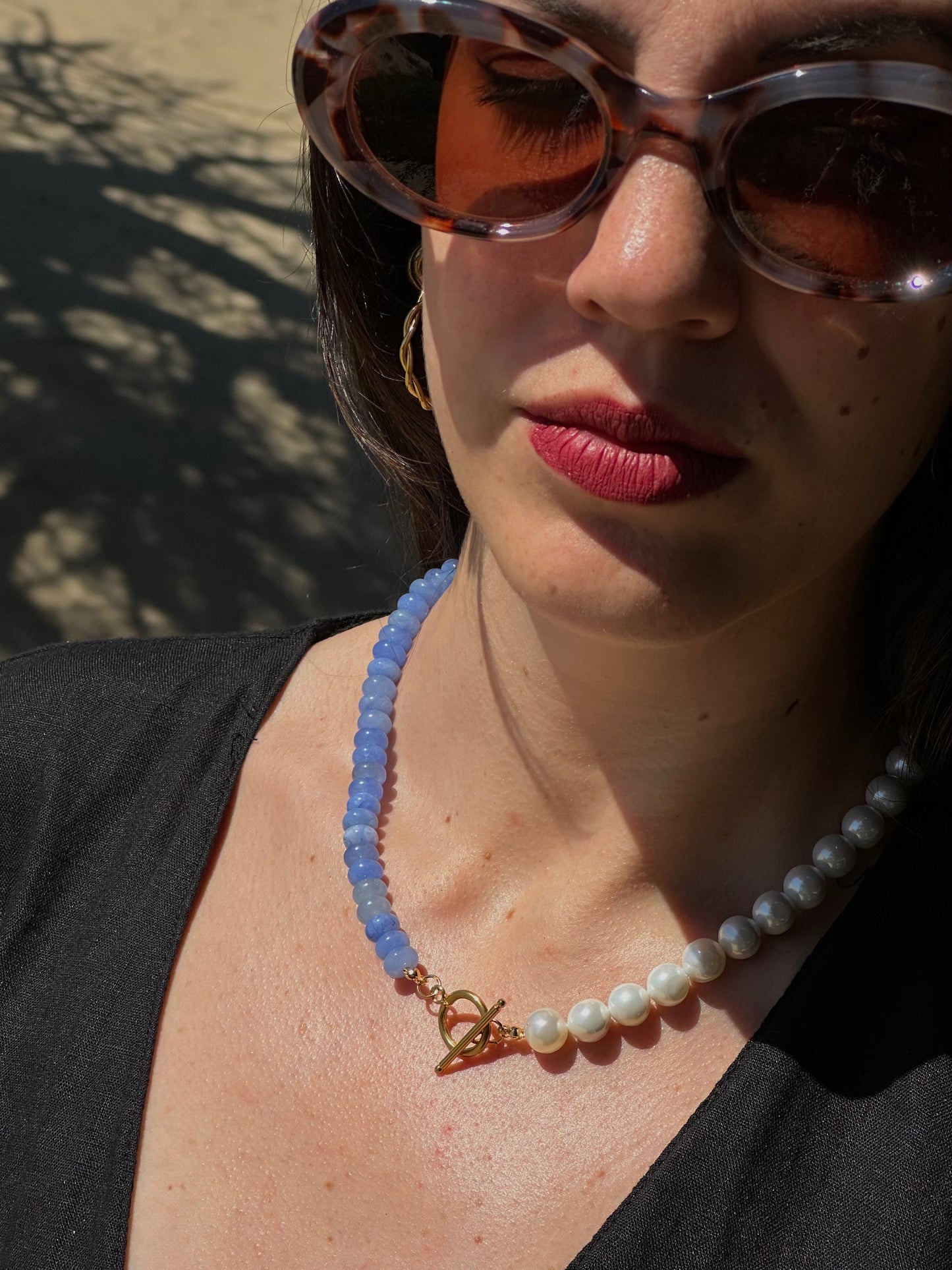 COLLAR OCÉANO