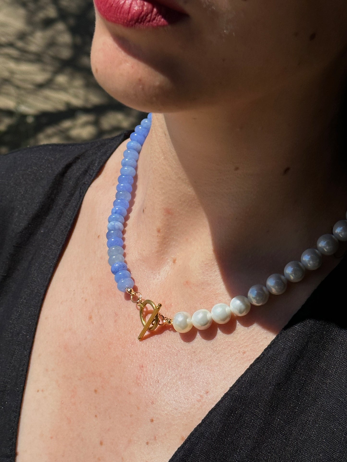 COLLAR OCÉANO