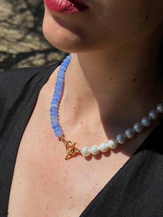 COLLAR OCÉANO