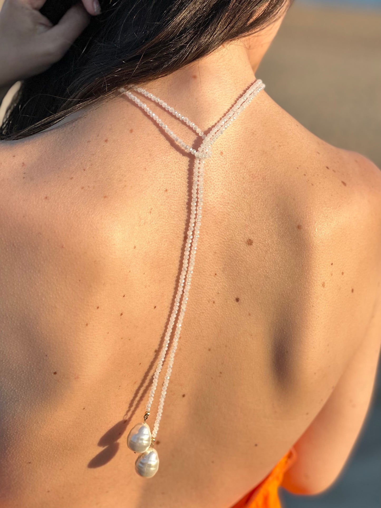 COLLAR ÍNDICO