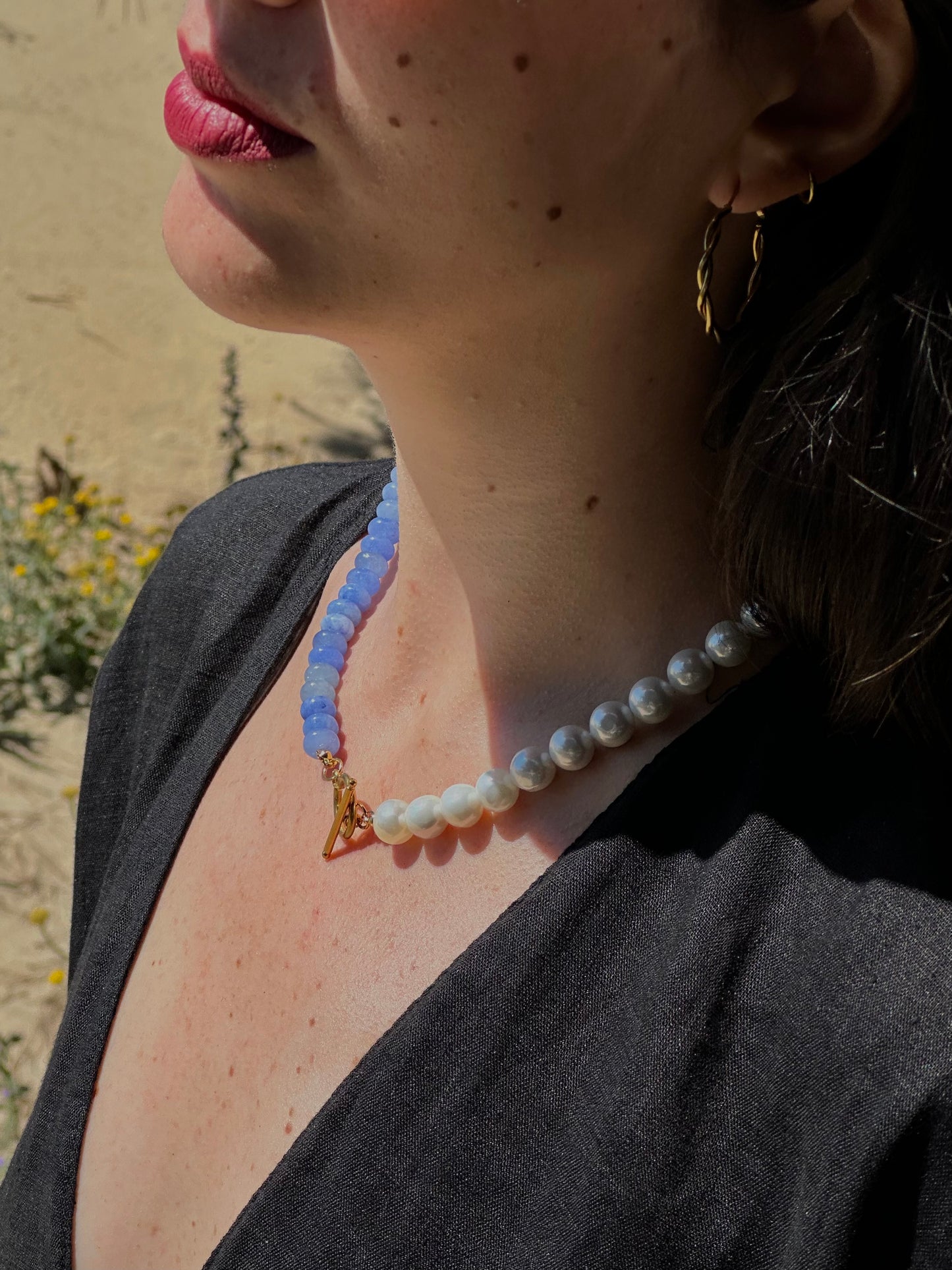 COLLAR OCÉANO