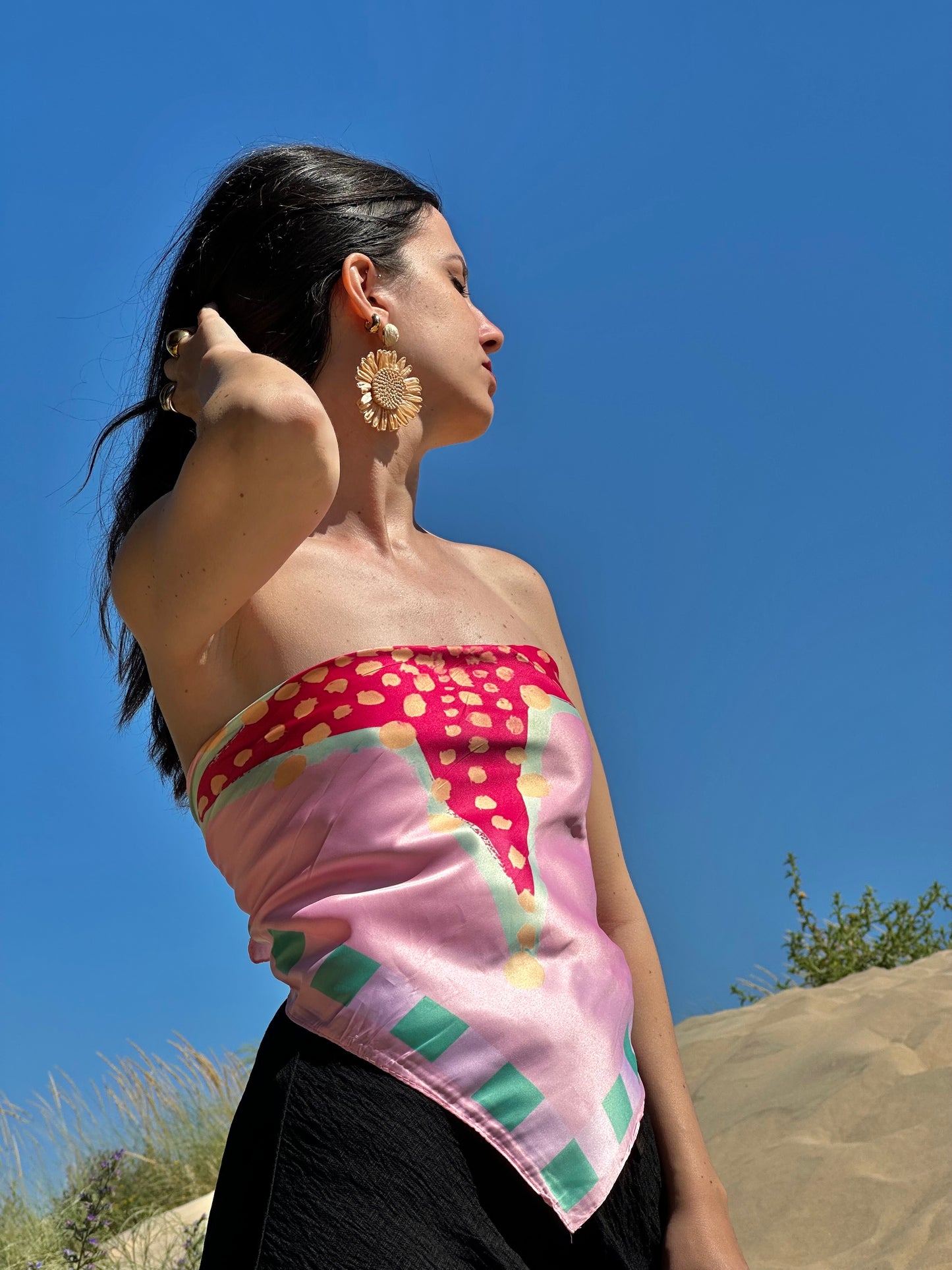 PAÑUELO SUMMER
