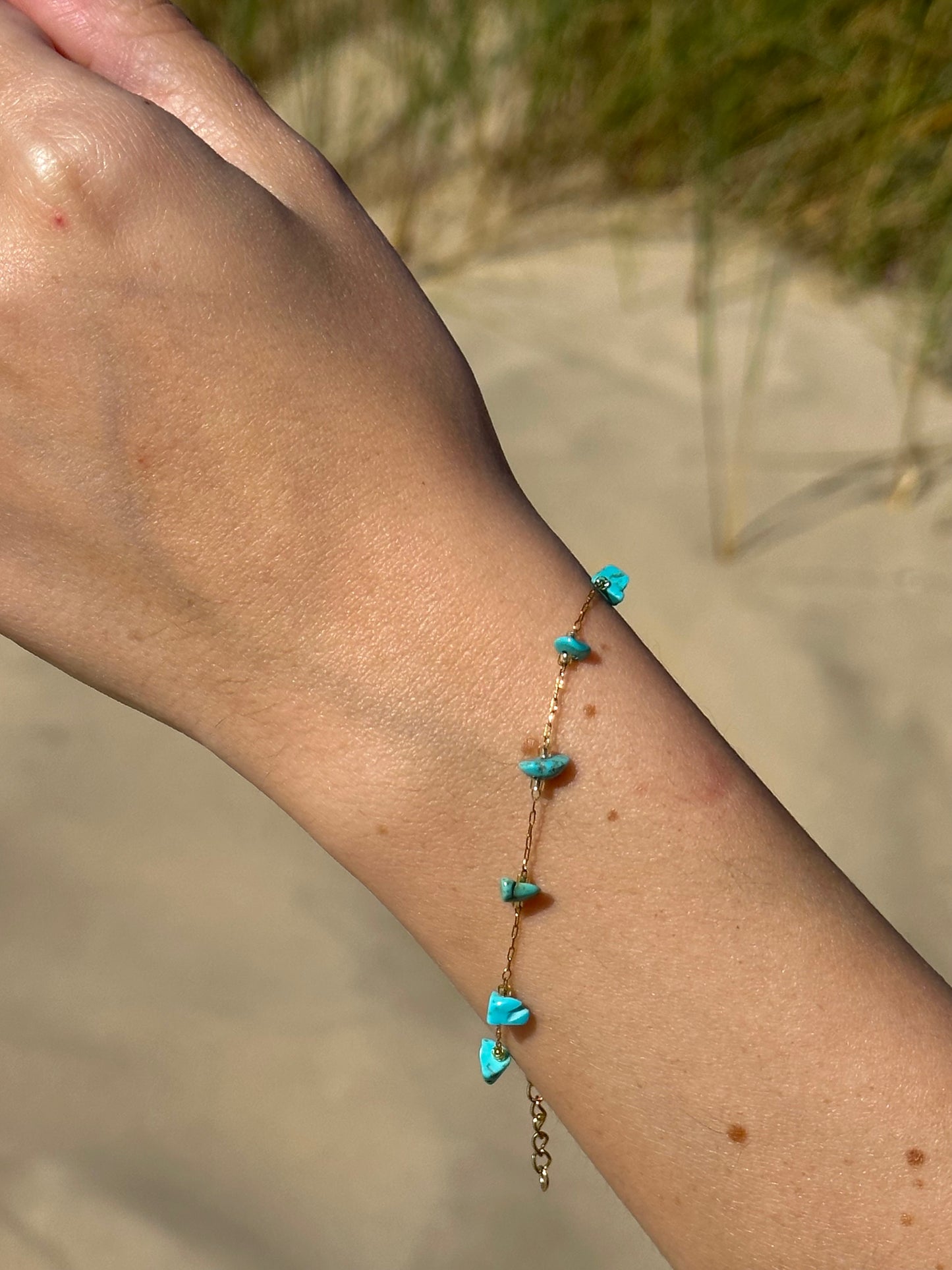 PULSERA MAR