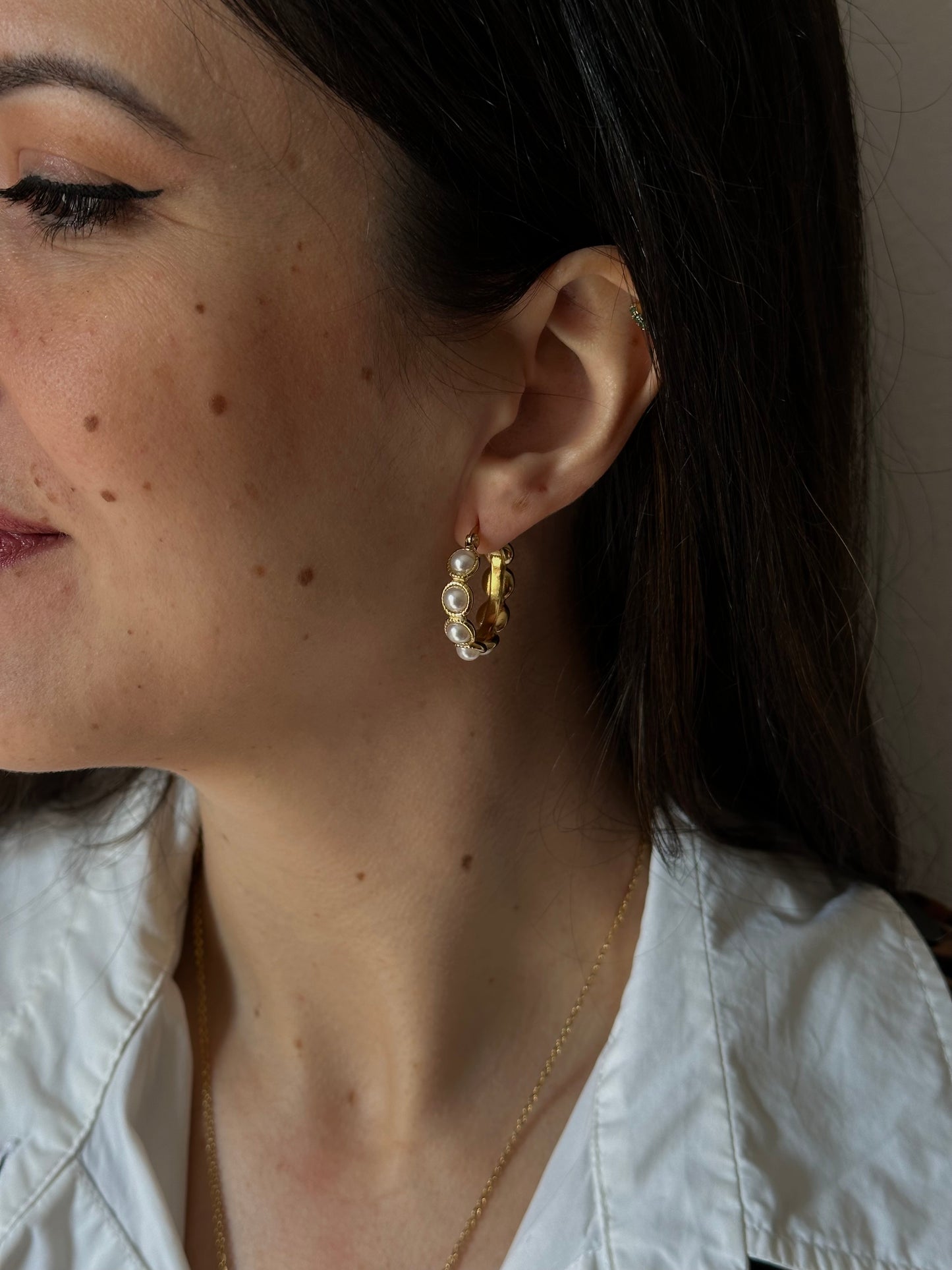 AROS PERLAS
