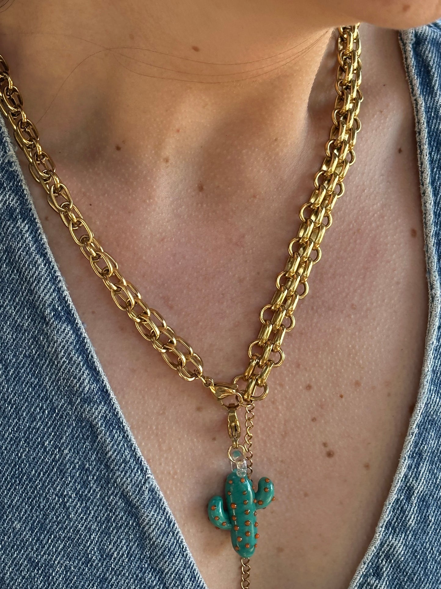CHARM CACTUS