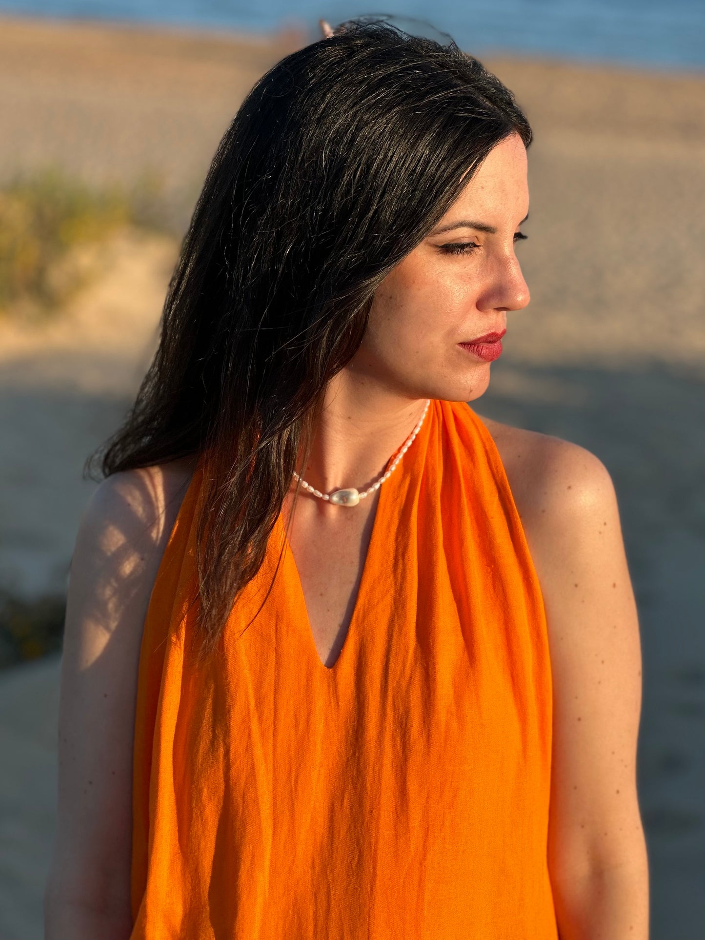 COLLAR ISLAS GILI