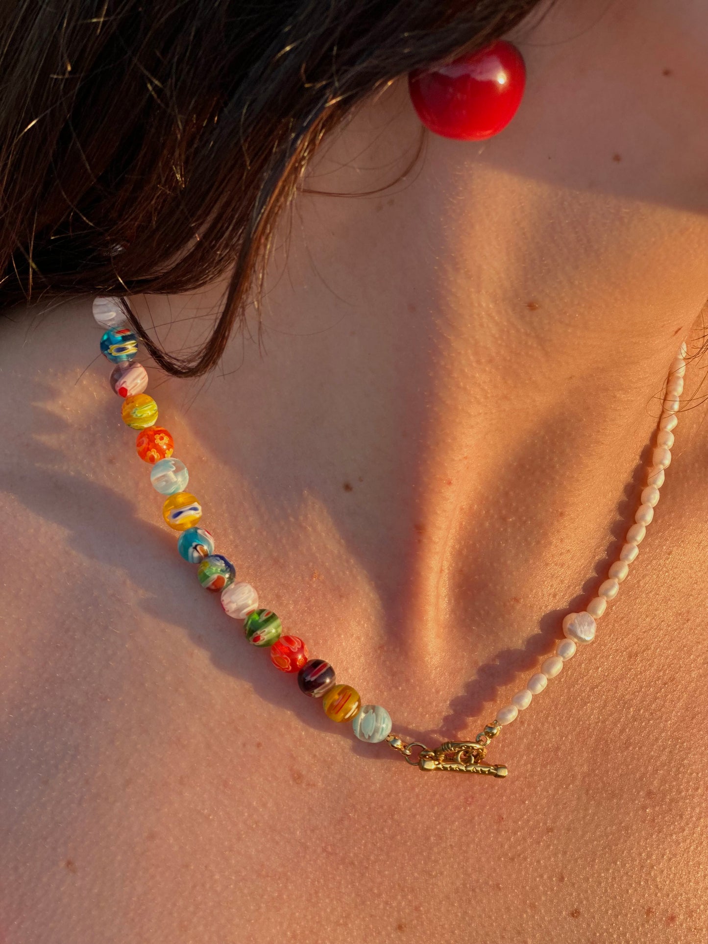 COLLAR BALI
