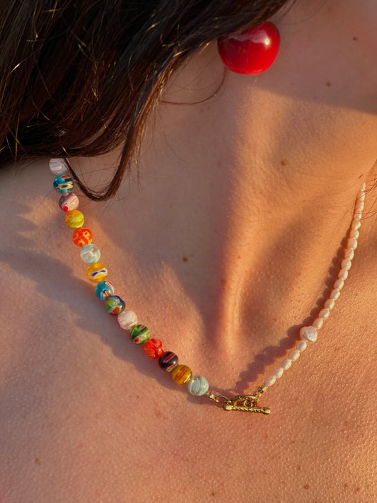 COLLAR BALI