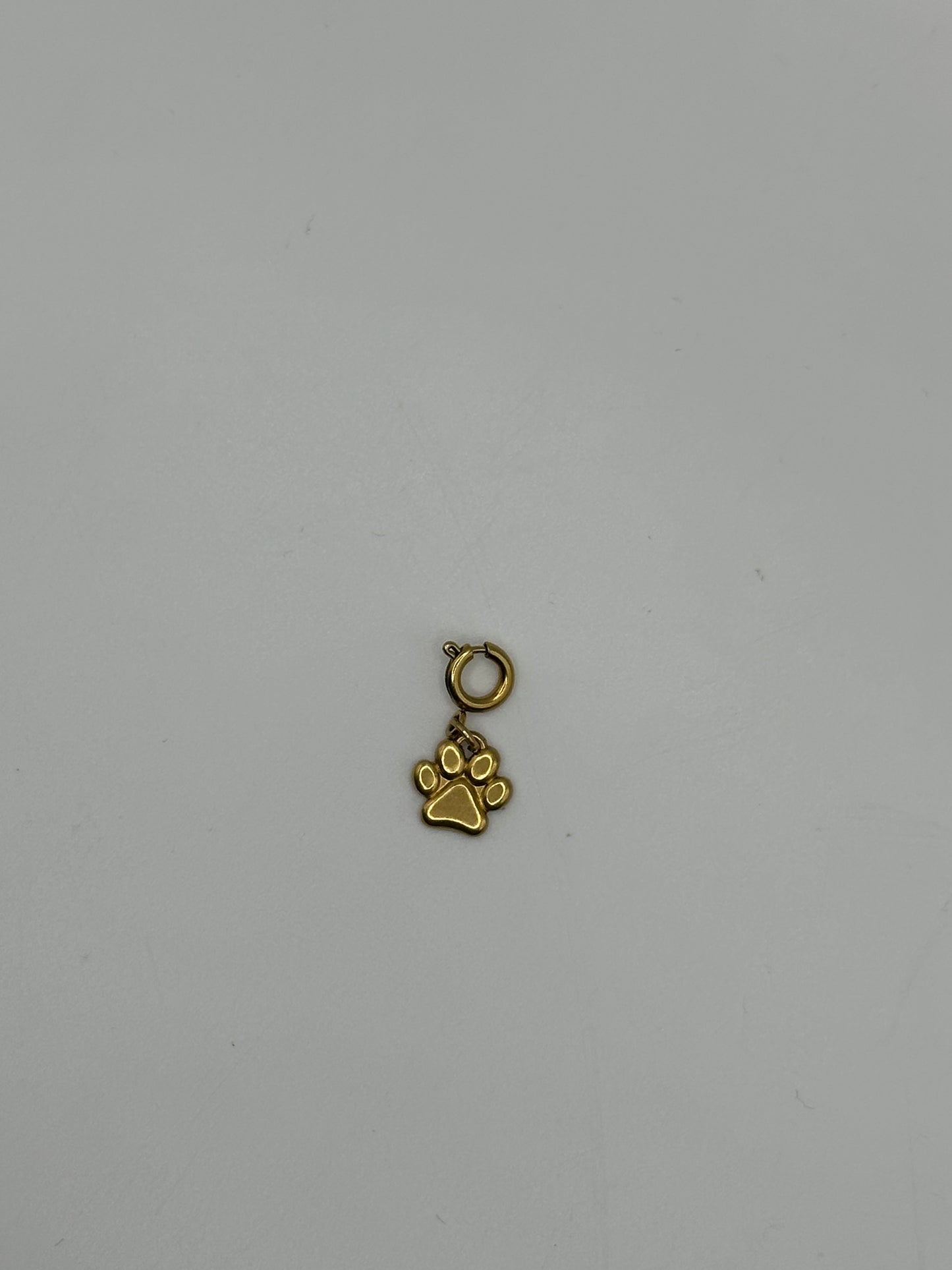 COLGANTE HUELLA PERRUNA