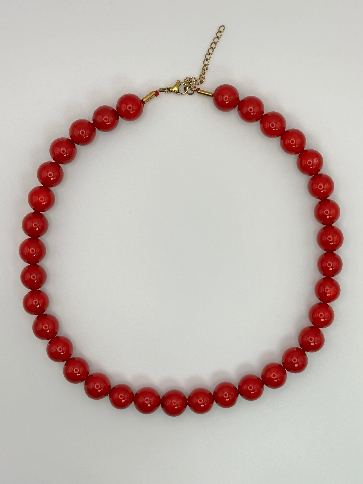 COLLAR CHERRY