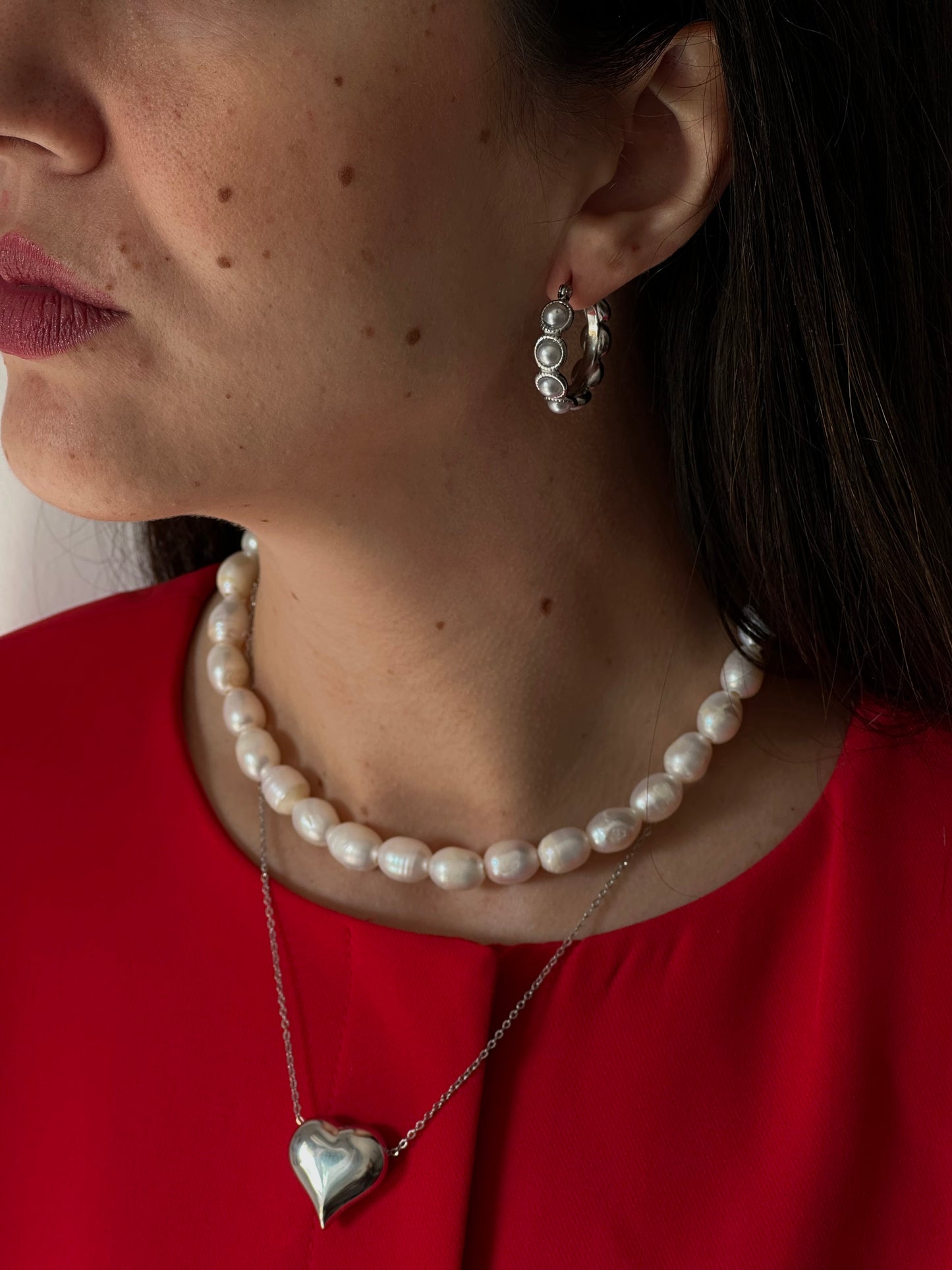 AROS PERLAS