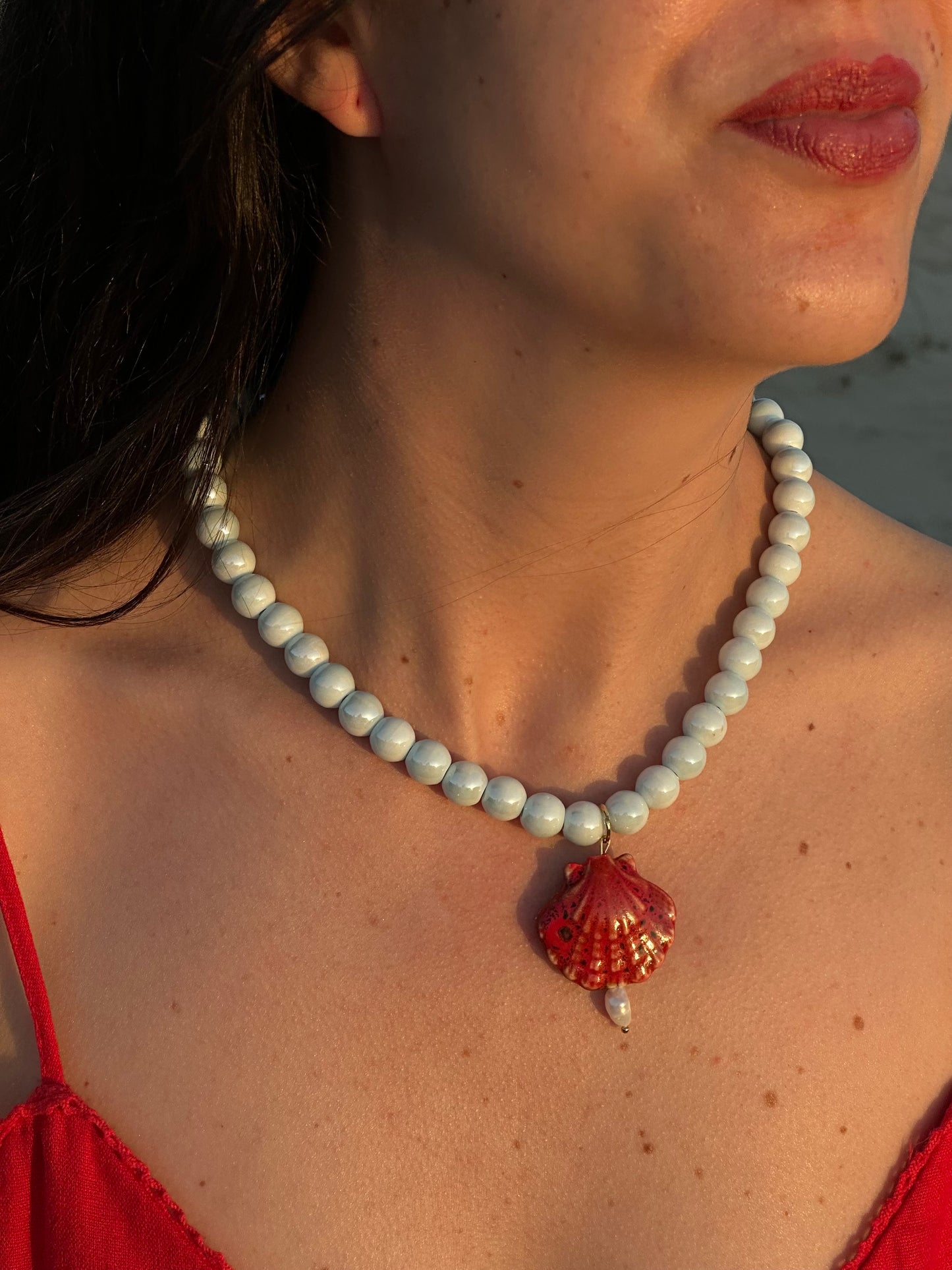 COLLAR ULTRAMAR