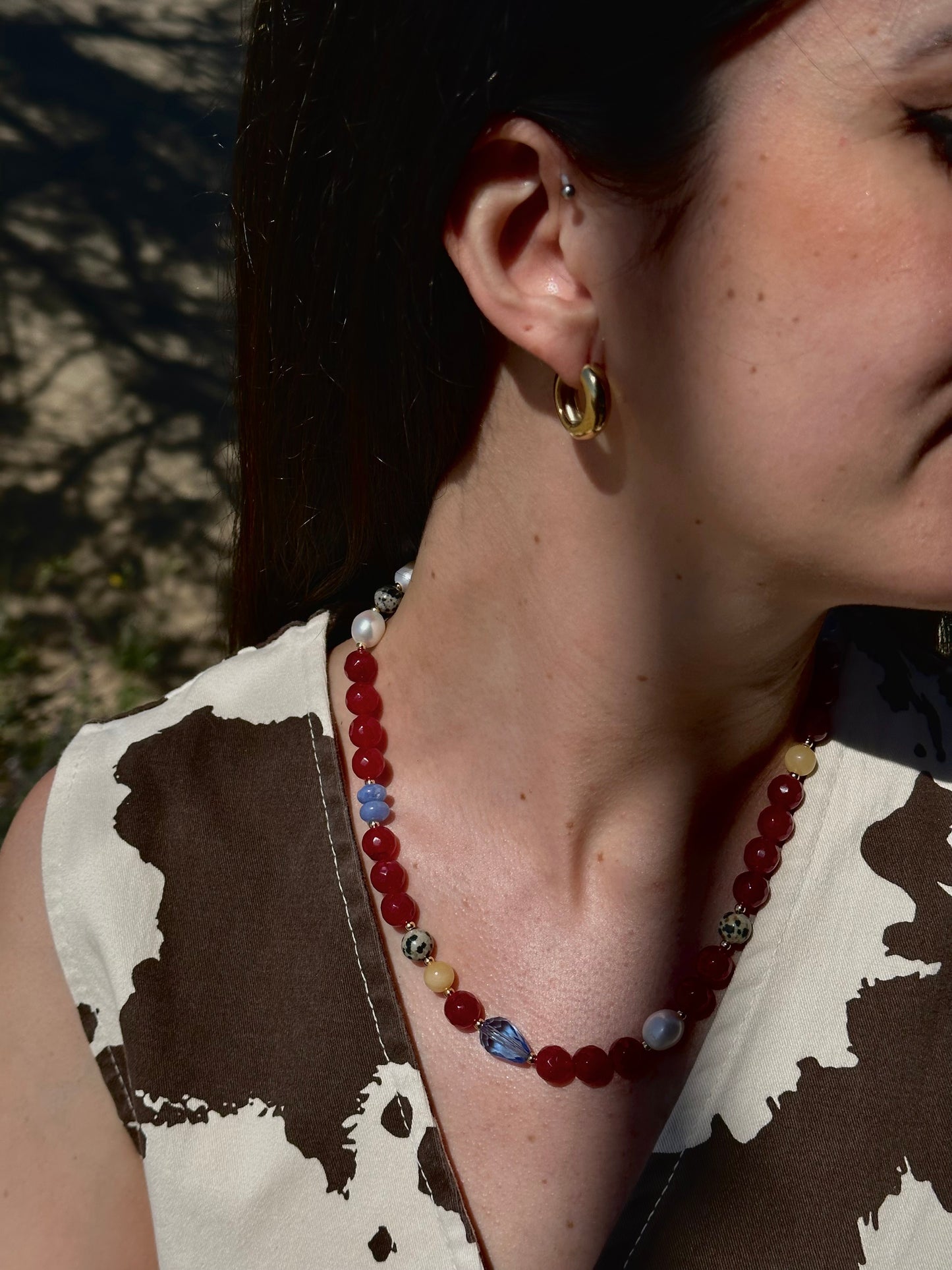 COLLAR PACÍFICO