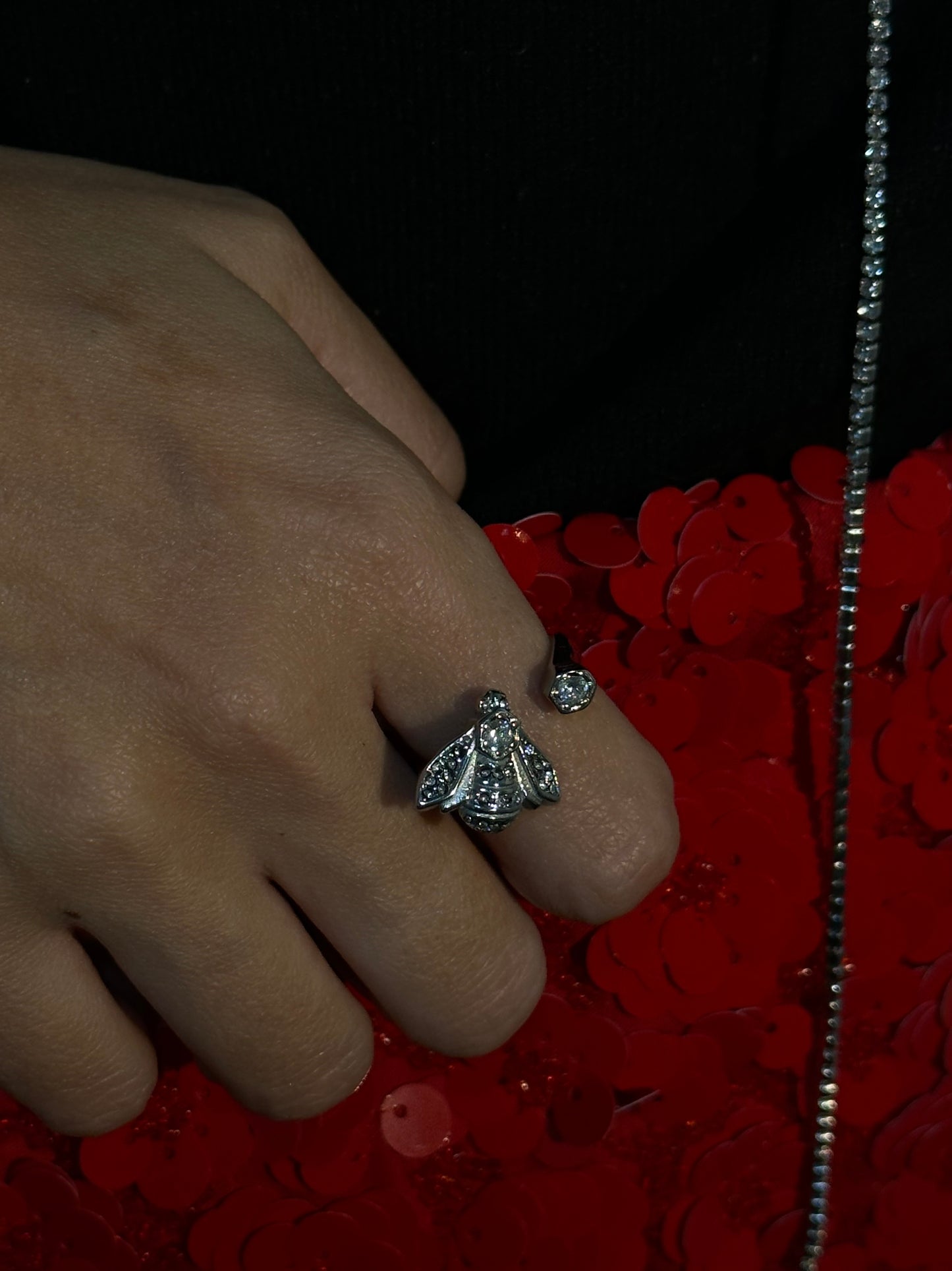 ANILLO FLY CIRCONITA