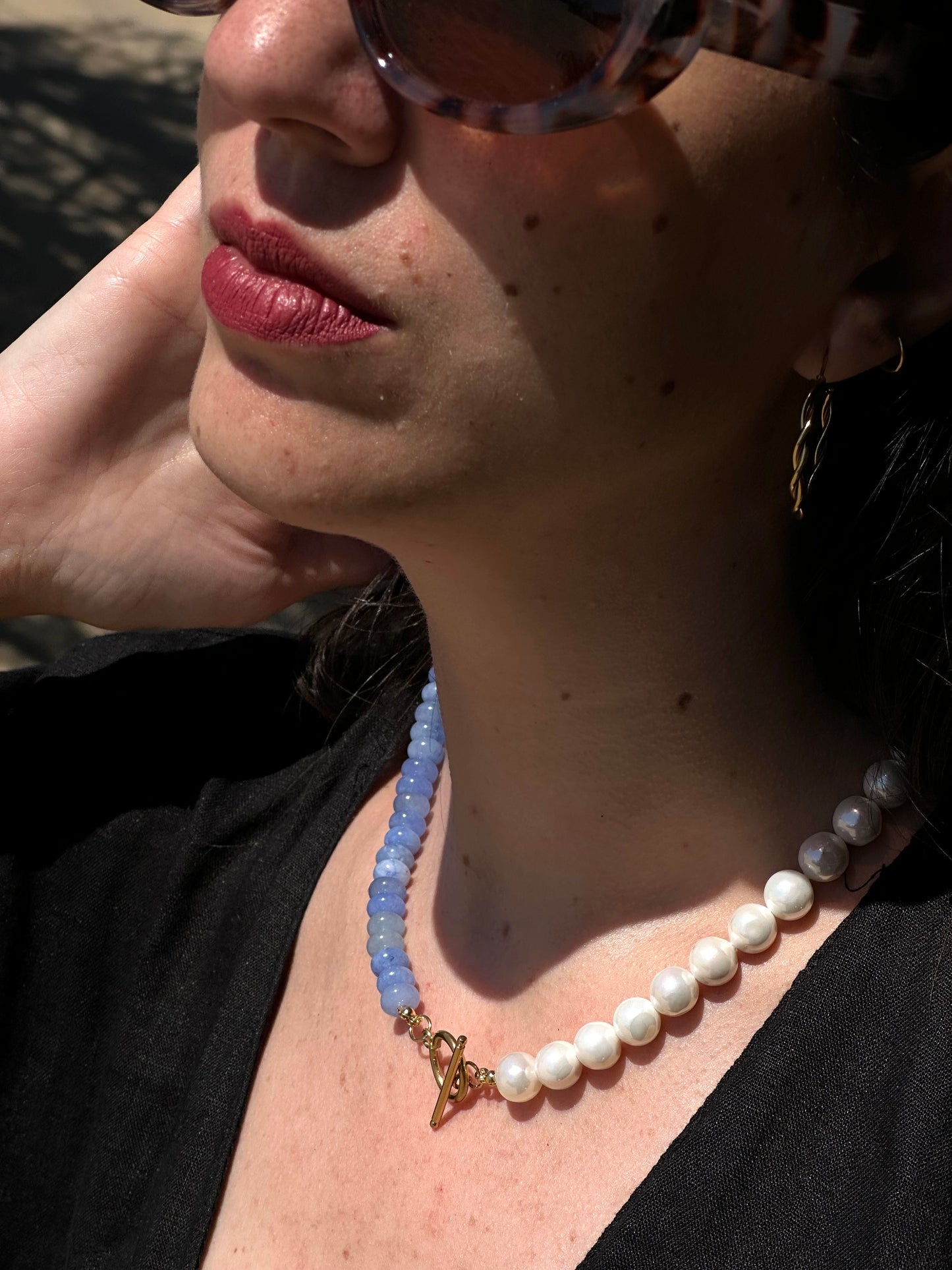 COLLAR OCÉANO