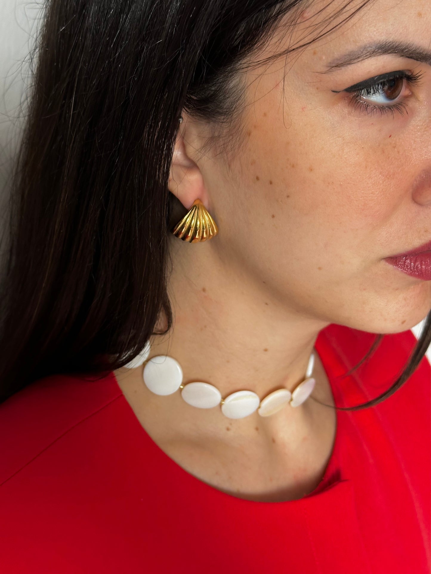 CHOKER NÁCAR