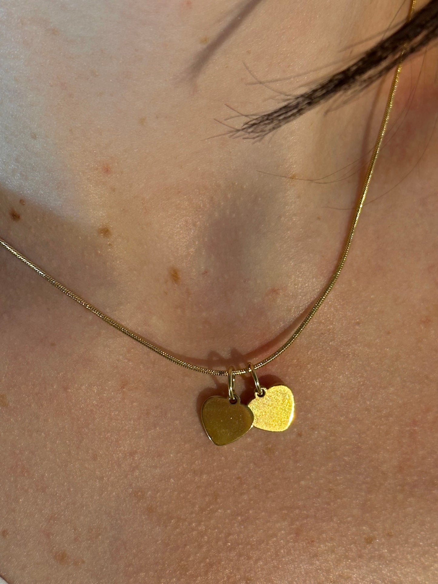 COLLAR AMOR DE MI VIDA