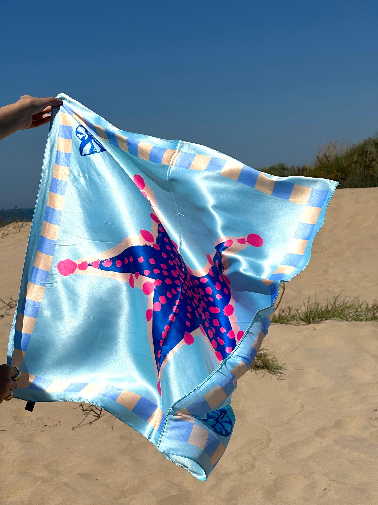 PAÑUELO SUMMER