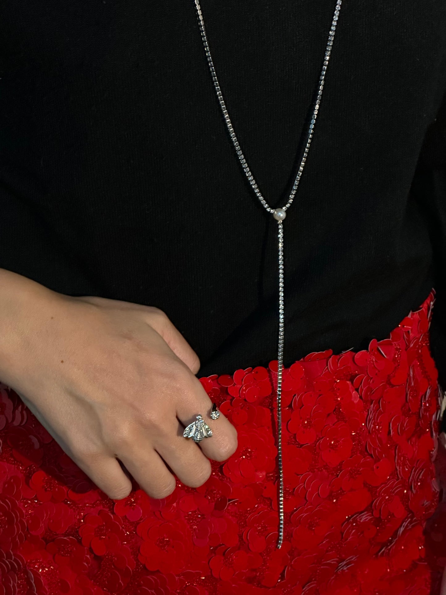 ANILLO FLY CIRCONITA