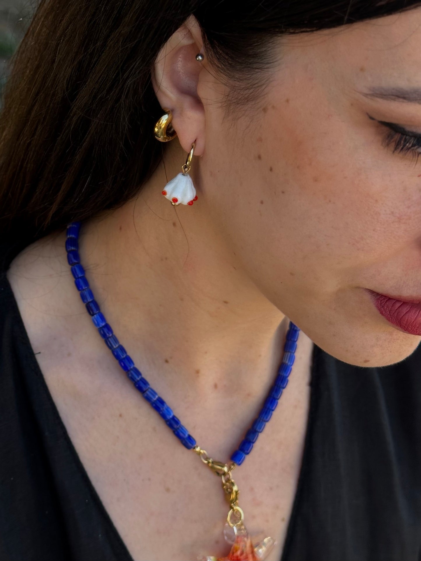 PENDIENTES SETA
