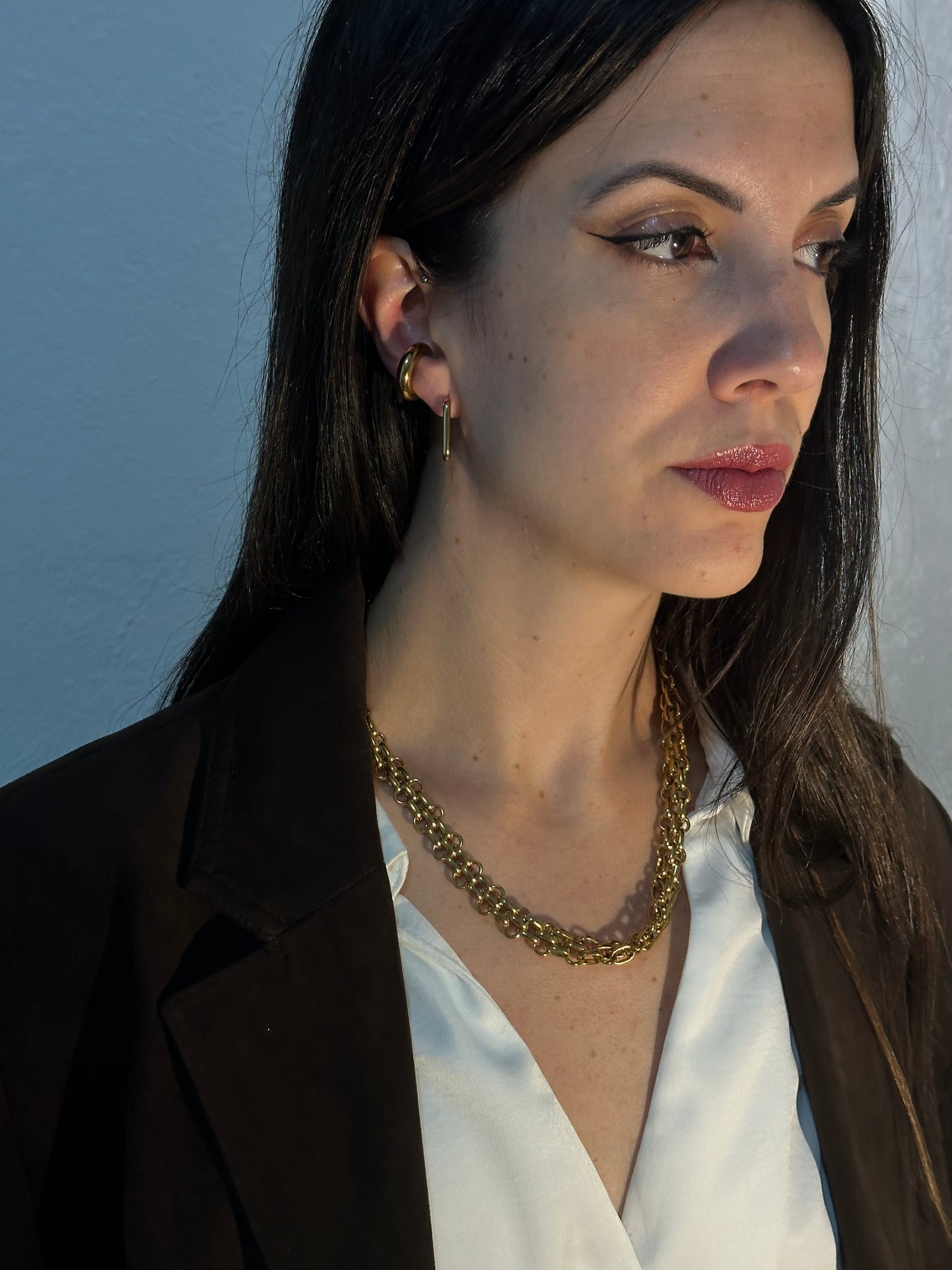 COLLAR ALIANZA