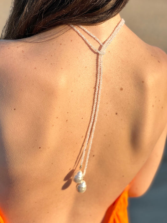 COLLAR ÍNDICO