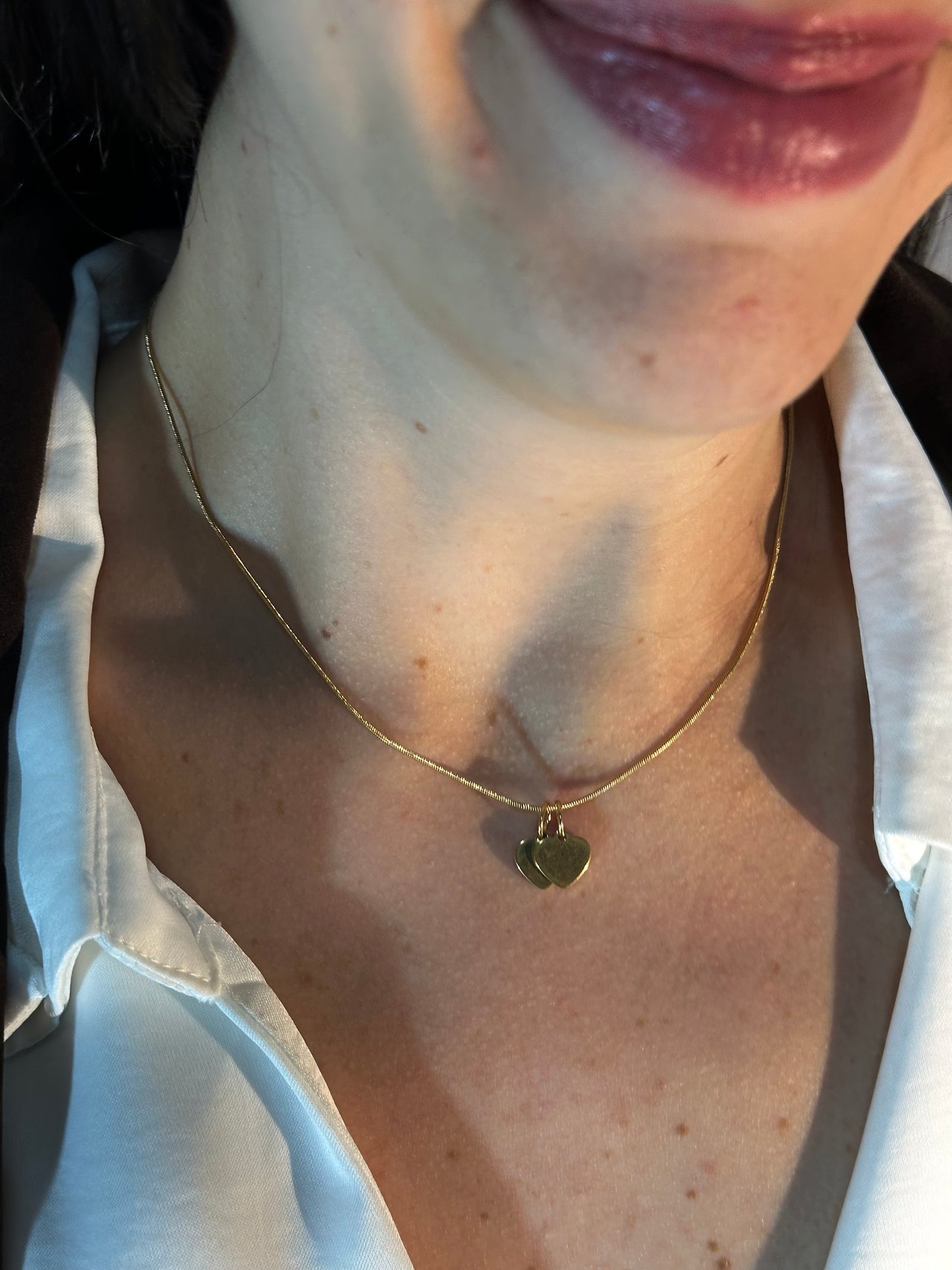 COLLAR AMOR DE MI VIDA