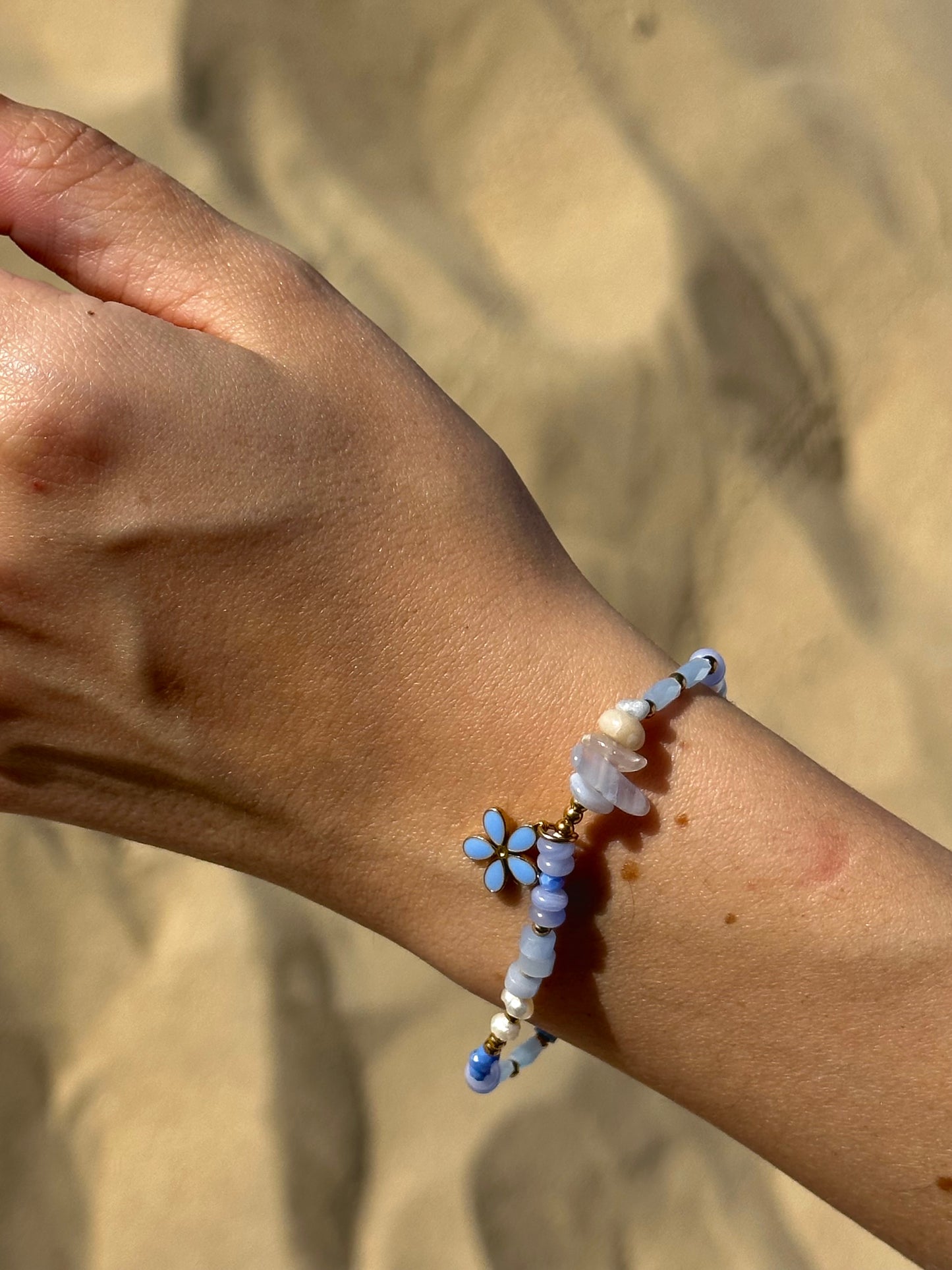 PULSERA MARGARITA