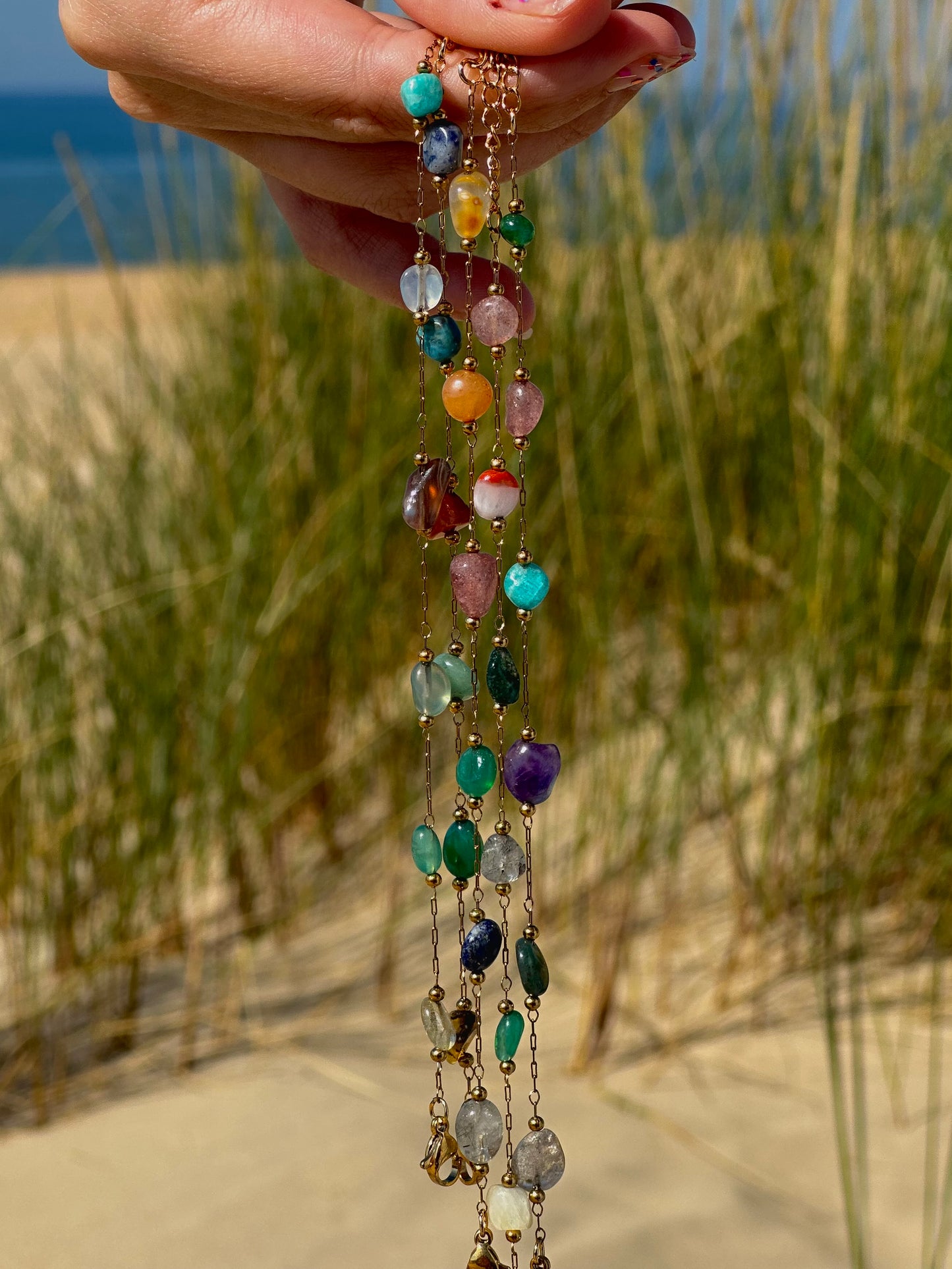 PULSERA ALMA