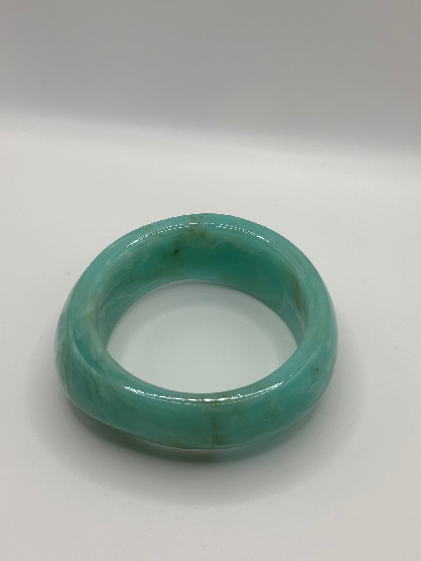 BRAZALETE CRISTALINO